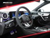 AMG Classe A a amg 35 premium amg 4matic auto benzina grigio