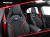 AMG Classe A a amg 35 premium amg 4matic auto benzina grigio