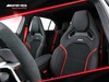 AMG Classe A a amg 35 premium amg 4matic auto benzina grigio