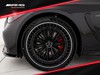 AMG CLE coupe amg 53 premium plus 4matic+ auto ibrido nero