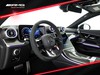 AMG CLE coupe amg 53 premium plus 4matic+ auto ibrido nero