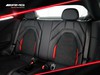 AMG CLE coupe amg 53 premium plus 4matic+ auto ibrido nero