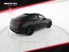 AMG GLC Coupè coupe amg 53 premium golden accents 4matic+ auto ibrido nero