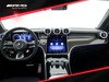 AMG GLC Coupè coupe amg 53 premium golden accents 4matic+ auto ibrido nero