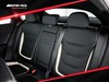 AMG GLC Coupè coupe amg 53 premium golden accents 4matic+ auto ibrido nero