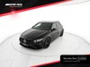 AMG Classe A a amg 35 4matic auto benzina nero