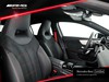 AMG Classe A a amg 35 4matic auto benzina nero