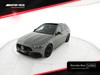 AMG Classe C c sw amg 43 mhev premium pro 4matic auto ibrido grigio