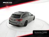 AMG Classe C c sw amg 43 mhev premium pro 4matic auto ibrido grigio