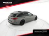 AMG Classe C c sw amg 43 mhev premium pro 4matic auto ibrido grigio