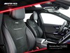 AMG Classe C c sw amg 43 mhev premium pro 4matic auto ibrido grigio