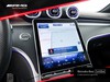 AMG Classe C c sw amg 43 mhev premium pro 4matic auto ibrido grigio