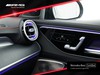 AMG Classe C c sw amg 43 mhev premium pro 4matic auto ibrido grigio