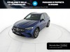 Mercedes GLC 220 d amg line advanced plus 4matic auto ibrido blu/azzurro