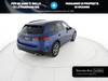 Mercedes GLC 220 d amg line advanced plus 4matic auto ibrido blu/azzurro