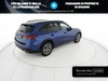 Mercedes GLC 220 d amg line advanced plus 4matic auto ibrido blu/azzurro