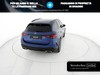 Mercedes GLC 220 d amg line advanced plus 4matic auto ibrido blu/azzurro