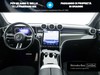 Mercedes GLC 220 d amg line advanced plus 4matic auto ibrido blu/azzurro