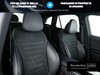 Mercedes GLC 220 d amg line advanced plus 4matic auto ibrido blu/azzurro