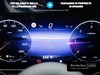 Mercedes GLC 220 d amg line advanced plus 4matic auto ibrido blu/azzurro