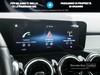 Mercedes GLB 200 d business extra auto diesel bianco
