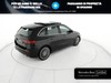 Mercedes Classe B 180 d amg line advanced plus auto diesel nero