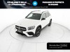 Mercedes GLB 200 d premium 4matic auto diesel bianco