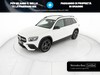 Mercedes GLB 200 d premium 4matic auto diesel bianco