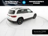 Mercedes GLB 200 d premium 4matic auto diesel bianco