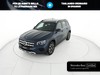 Mercedes GLB 200 d business extra auto diesel blu/azzurro