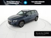 Mercedes GLB 200 d business extra auto diesel blu/azzurro