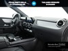 Mercedes GLA 180 d sport auto diesel nero