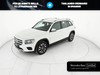 Mercedes GLB 180 d executive auto diesel bianco