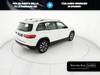 Mercedes GLB 180 d executive auto diesel bianco