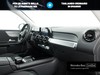 Mercedes GLB 180 d executive auto diesel bianco