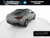 Mercedes GLE Coupè gle coupe 300 d amg line premium 4matic auto ibrido argento
