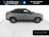 Mercedes GLE Coupè gle coupe 300 d amg line premium 4matic auto ibrido argento