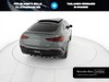 Mercedes GLE Coupè gle coupe 300 d amg line premium 4matic auto ibrido argento
