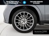 Mercedes GLE Coupè gle coupe 300 d amg line premium 4matic auto ibrido argento