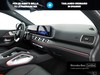 Mercedes GLE Coupè gle coupe 300 d amg line premium 4matic auto ibrido argento