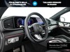 Mercedes GLE Coupè gle coupe 300 d amg line premium 4matic auto ibrido argento