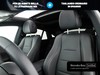 Mercedes GLE Coupè gle coupe 300 d amg line premium 4matic auto ibrido argento