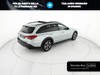 Mercedes Classe C SW sw all-terrain 220 d mhev premium 4matic auto ibrido argento