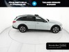 Mercedes Classe C SW sw all-terrain 220 d mhev premium 4matic auto ibrido argento