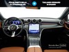 Mercedes Classe C SW sw all-terrain 220 d mhev premium 4matic auto ibrido argento
