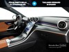 Mercedes Classe C SW sw all-terrain 220 d mhev premium 4matic auto ibrido argento