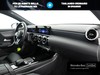 Mercedes Classe A 250 e phev (eq-power) sport auto ibrido nero