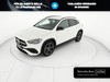 Mercedes GLA 200 d premium auto diesel bianco