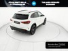 Mercedes GLA 200 d premium auto diesel bianco