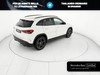 Mercedes GLA 200 d premium auto diesel bianco